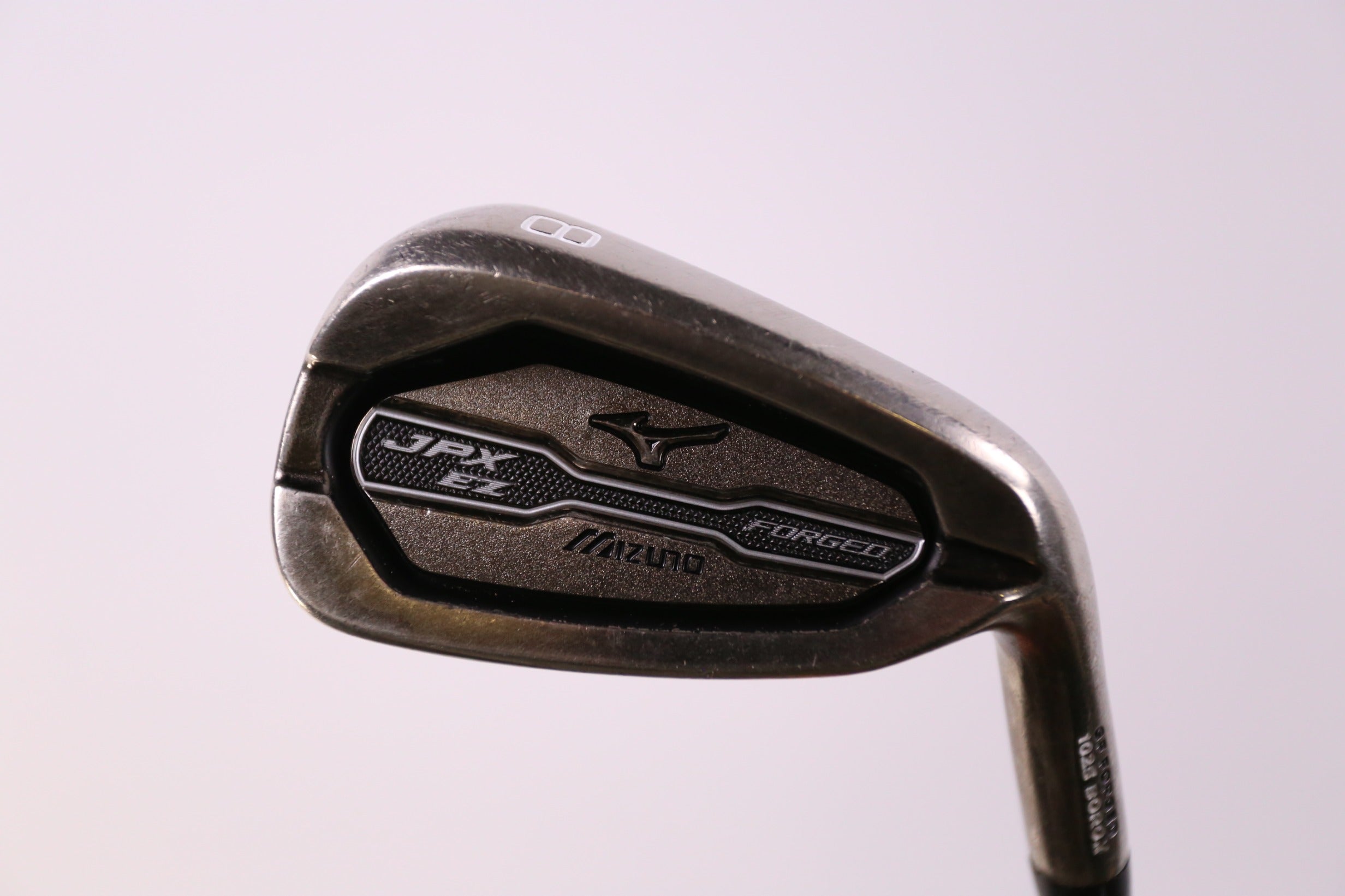 Mizuno ez forged online