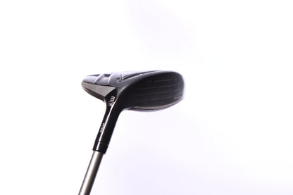 Used TaylorMade Qi10 MAX 3-Wood - Right-Handed - 16 Degrees - Seniors Flex-Next Round