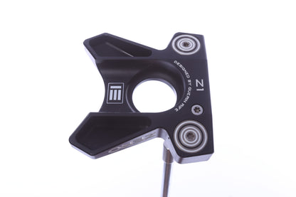 Used Evnroll Zero Z1 Putter - Right-Handed - 35 in - Mallet