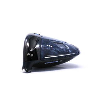 Used Callaway Paradym Ai Smoke TD Driver - HEAD ONLY - Left-Handed - 9 Degrees-Next Round