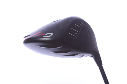 Used Ping G410 Plus Driver - 12 Degrees - Regular Flex Ping ALTA CB - Left-Handed