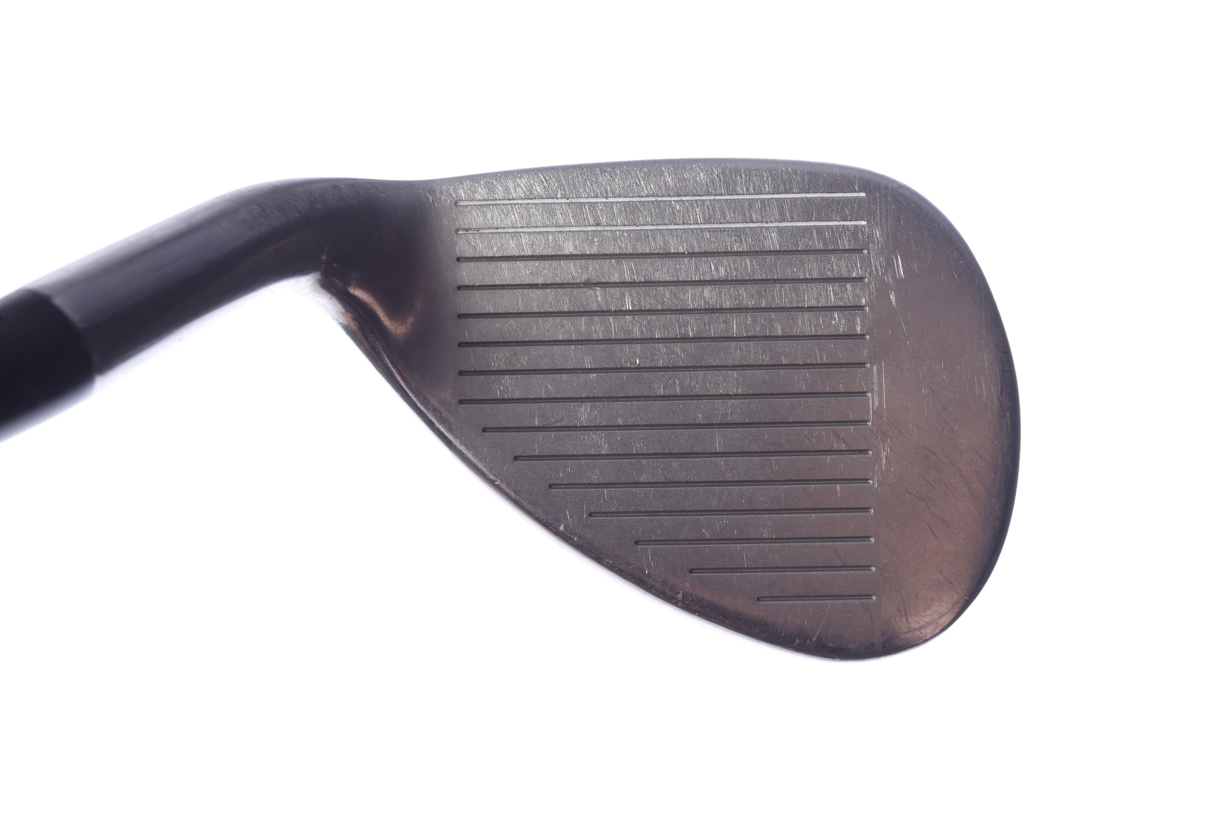 Used Callaway X Hot 19 Lob Wedge - Right-Handed - 58 Degrees - Seniors Flex