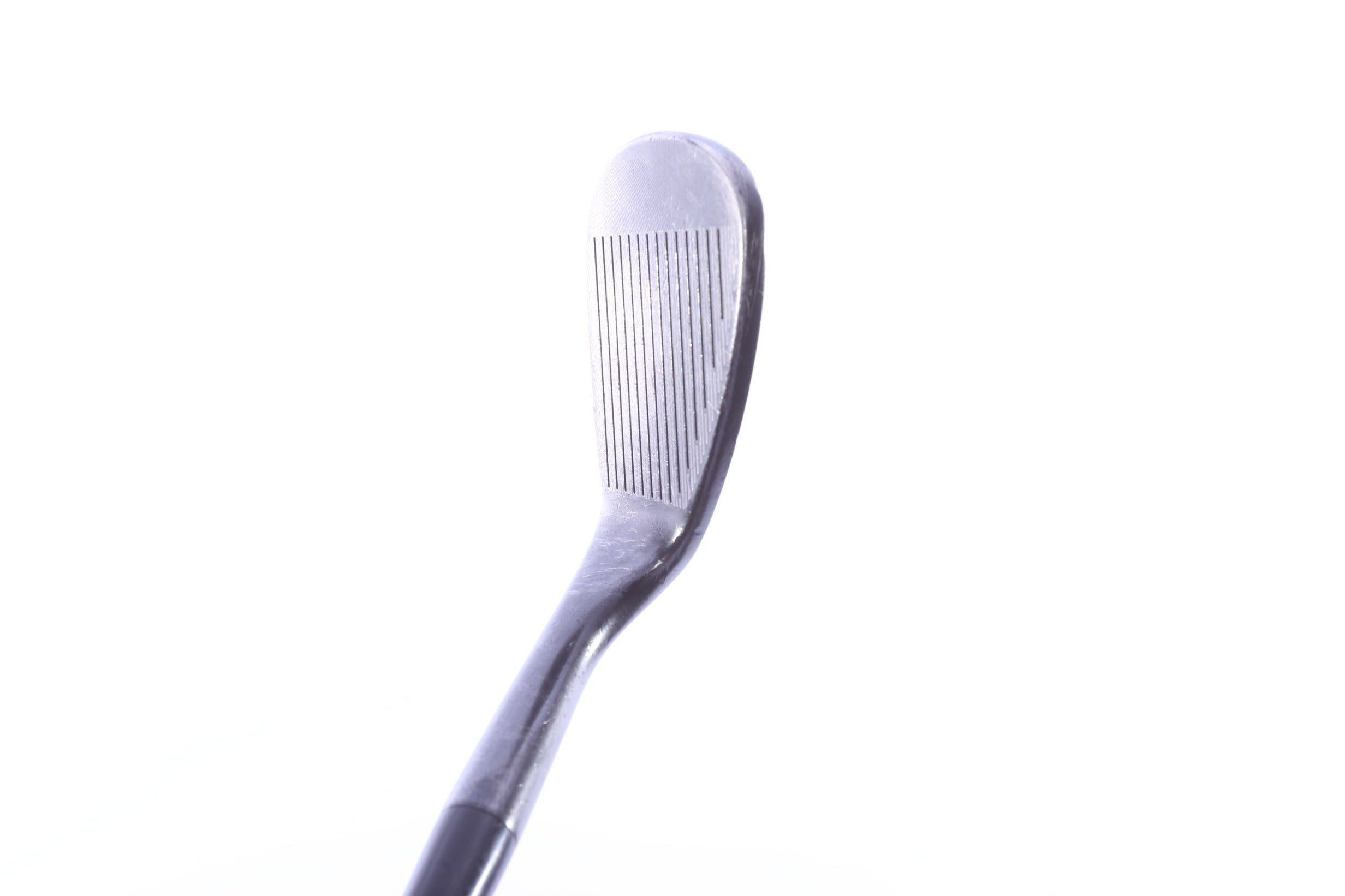 Used Cleveland 588 RTX Black Pearl Gap Wedge - Right-Handed - 50 Degrees - Wedge Flex-Next Round