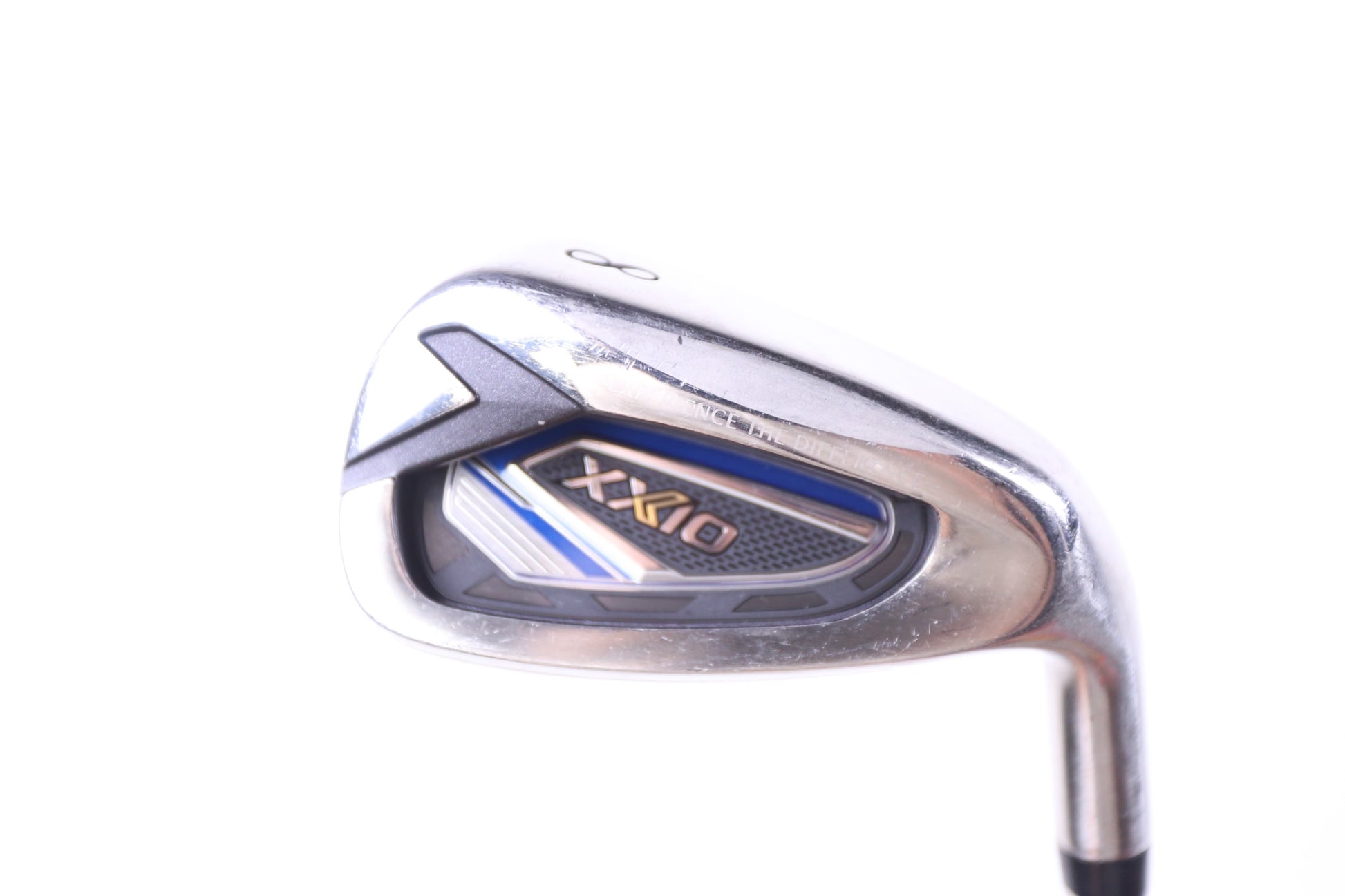 Used XXIO 12 Single 8-Iron - Right-Handed - Regular Flex-Next Round