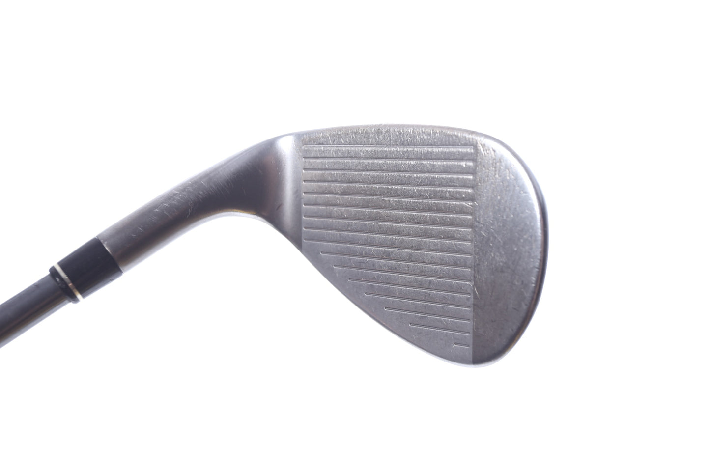 Used TaylorMade SpeedBlade Sand Wedge - Right-Handed - 55 Degrees - Ladies Flex-Next Round