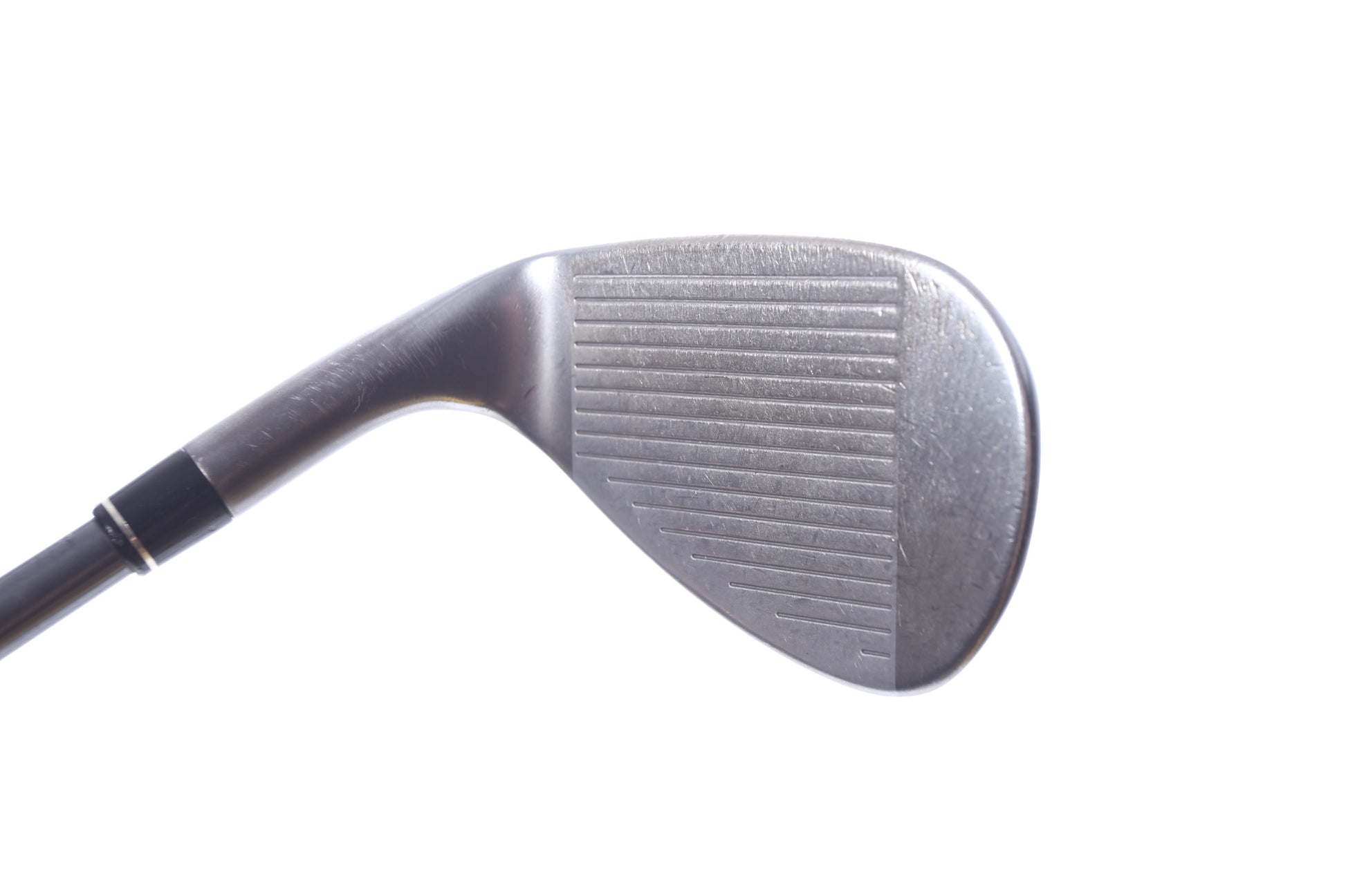 Used TaylorMade SpeedBlade Sand Wedge - Right-Handed - 55 Degrees - Ladies Flex-Next Round