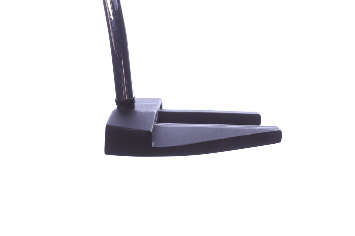 Used Odyssey DFX #7 Putter - Right-Handed - 35 in - Mallet
