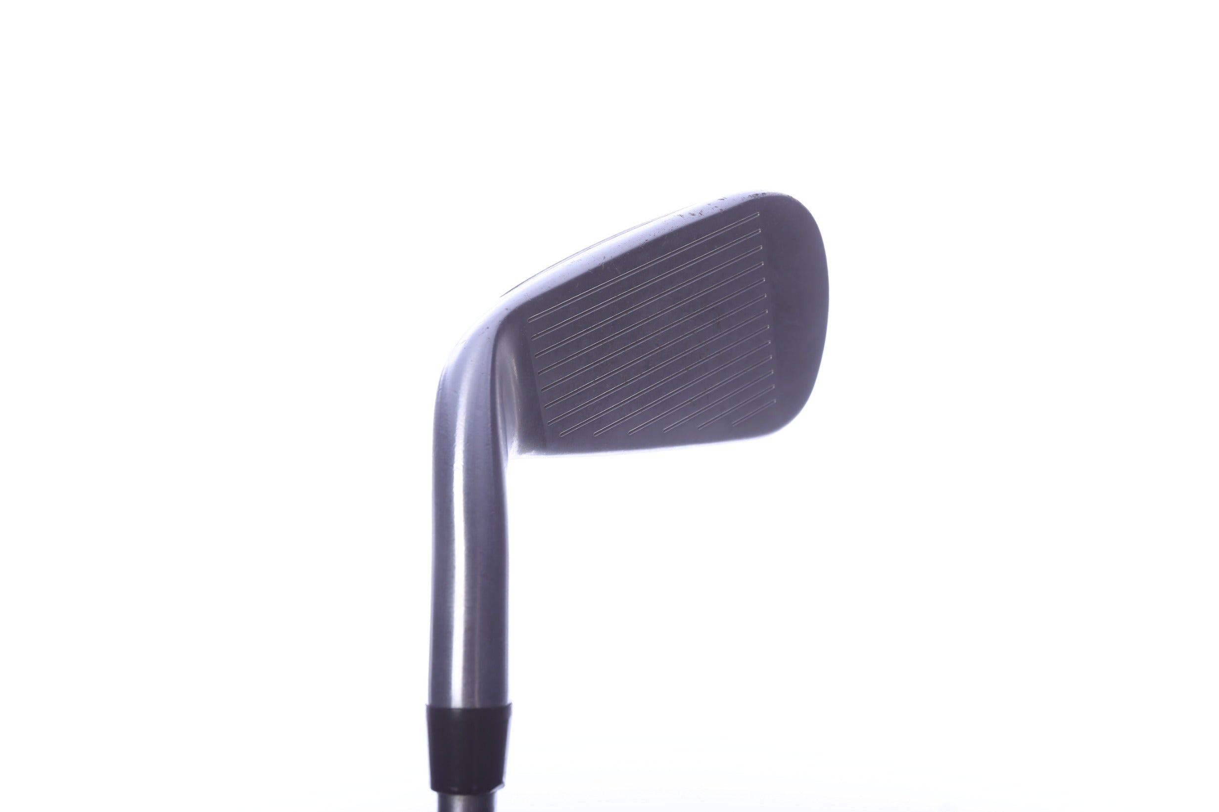 Used TaylorMade 2020 P770 Single 6-Iron - Right-Handed - Stiff Flex