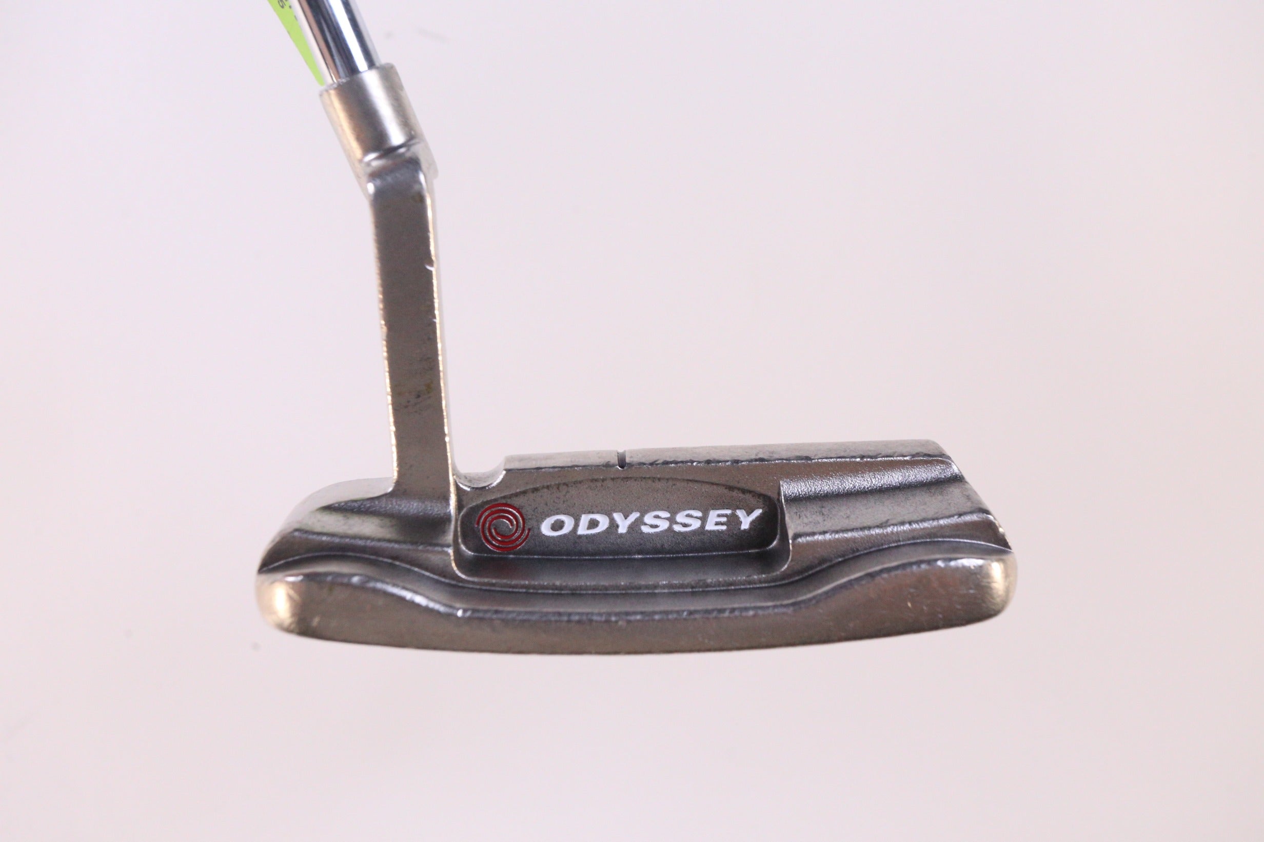 Odyssey White Ice top 1 Putter