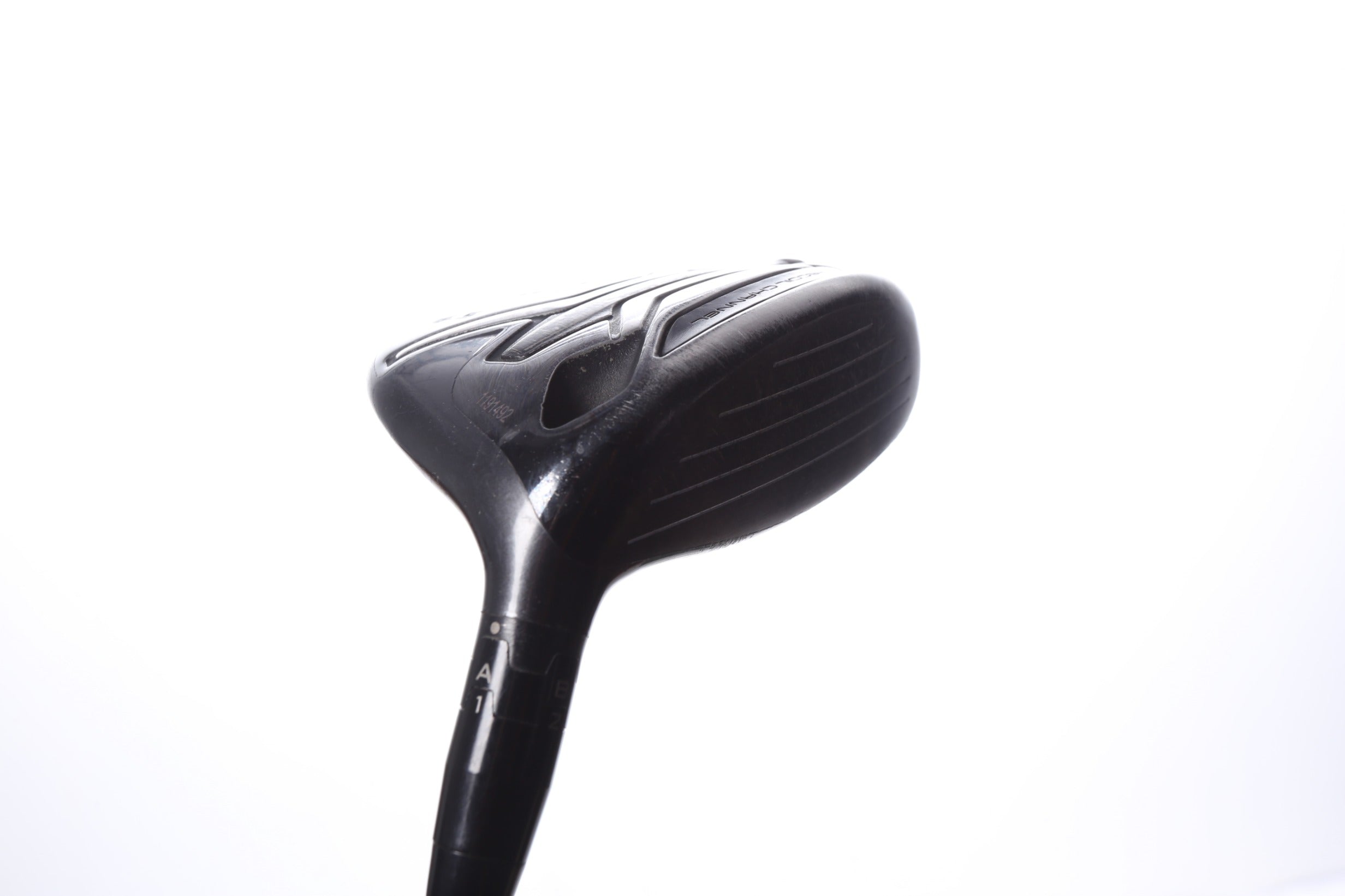 Used Titleist 917 F2 4-Wood - Right-Handed - 16.5 Degrees - Ladies Flex-Next Round
