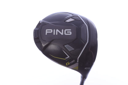 Used Ping G430 MAX Driver - 10.5 Degrees - Regular Flex Ping Alta CB Blue - Right-Handed