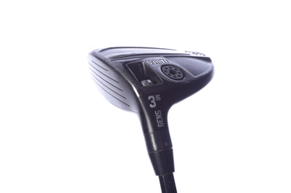 Used PXG 0311 XF GEN5 3-Wood - Left-Handed - 16 Degrees - Stiff Flex-Next Round