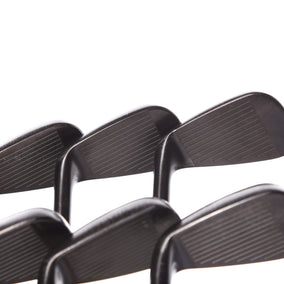 Used Callaway Apex TiFusion Iron Set - Right-Handed - 5-PW - Regular Flex-Next Round