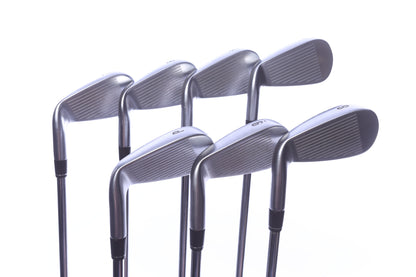 Used Callaway Apex Ai300 Iron Set - Right-Handed - 4-PW - Stiff Flex