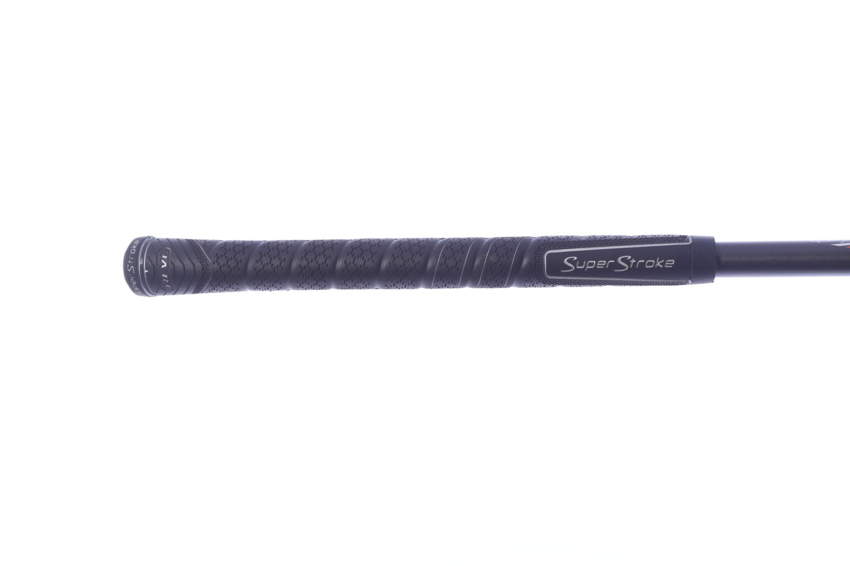Used Va Composites Baddazz Driver Shaft Regular Flex Graphite - 44.25 in - Callaway Opti-Fit Adapter