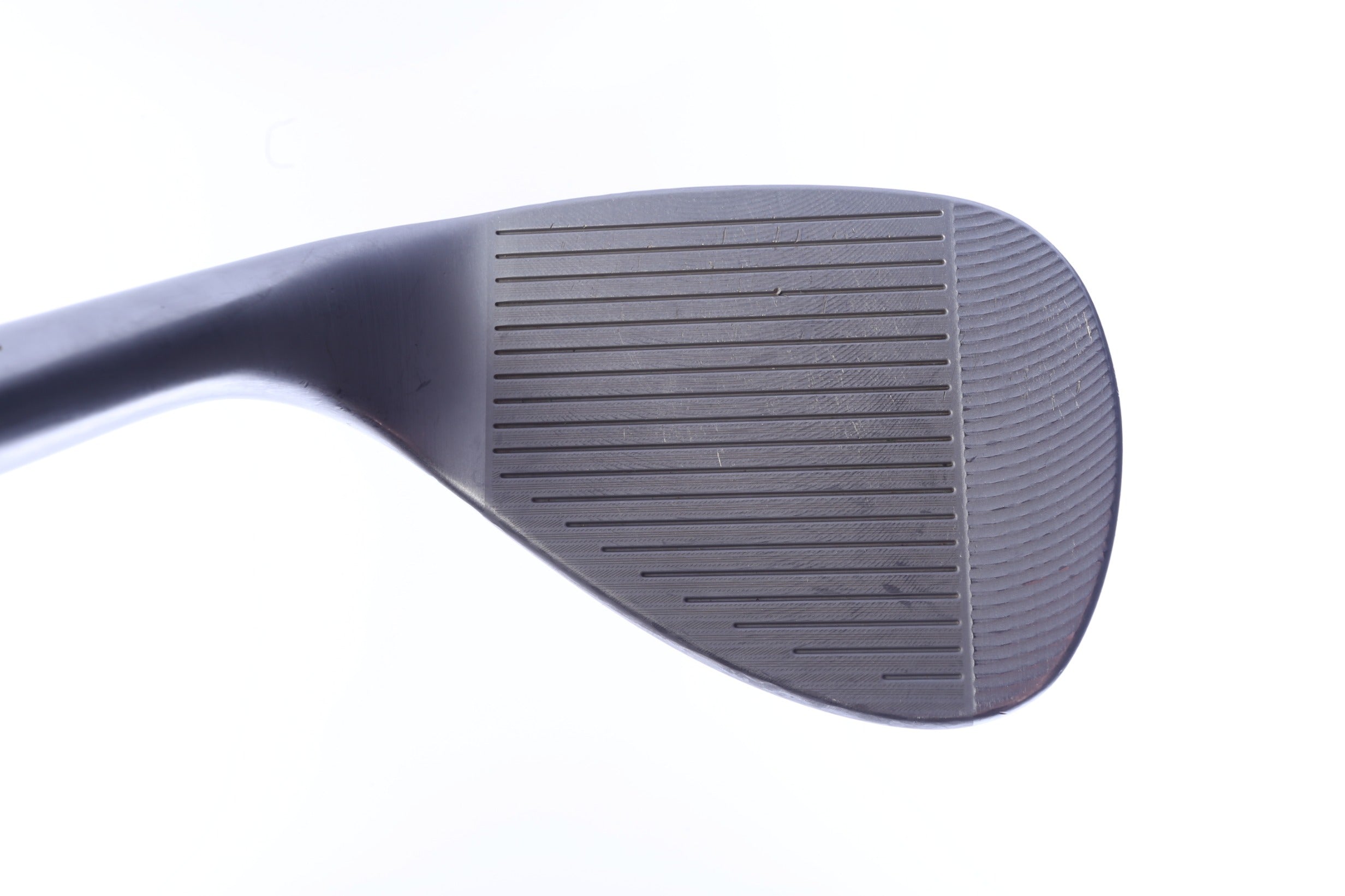 Used Cleveland RTZ Tour Rack Lob Wedge - Right-Handed - 58 Degrees - Seniors Flex