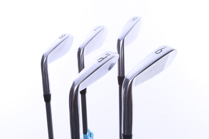 Used Titleist 2023 T150 Iron Set - Right-Handed - 6-PW - Seniors Flex-Next Round