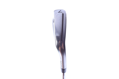 Used TaylorMade 2019 P790 Single 7-Iron - Right-Handed - Extra Stiff Flex