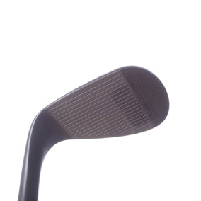 Used Cleveland RTZ Black Satin Gap Wedge - Right-Handed - 52 Degrees - Extra Stiff Flex-Next Round