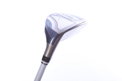 Used XXIO 14 Ladies 7H Hybrid - Right-Handed - 31 Degrees - Ladies Flex-Next Round