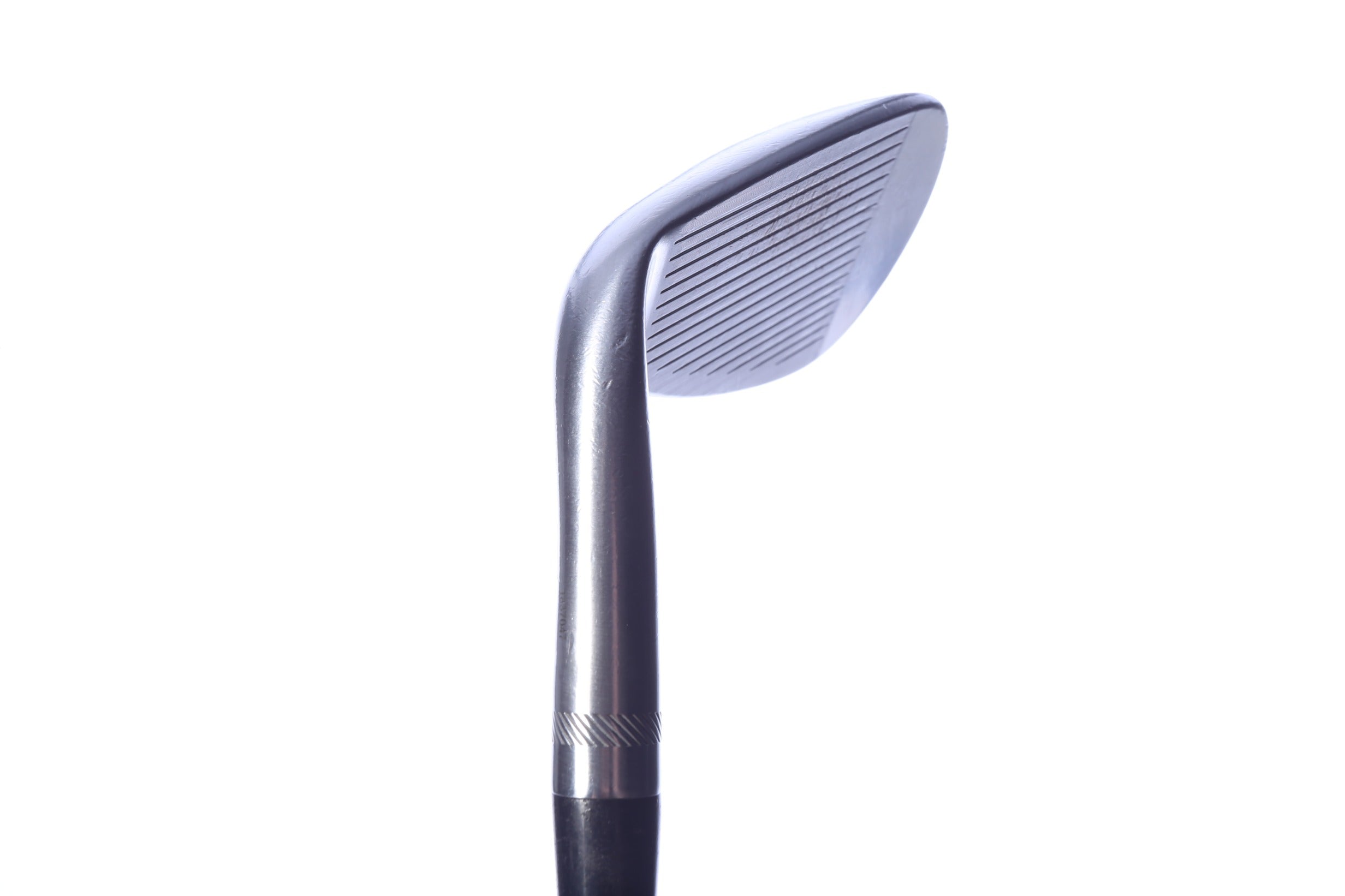 Used Titleist Vokey SM9 Tour Chrome Gap Wedge - Right-Handed - 50 Degrees - Wedge Flex