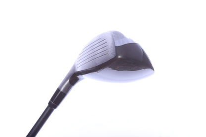 Used TaylorMade SLDR 2H Hybrid - Right-Handed - 17 Degrees - Stiff Flex