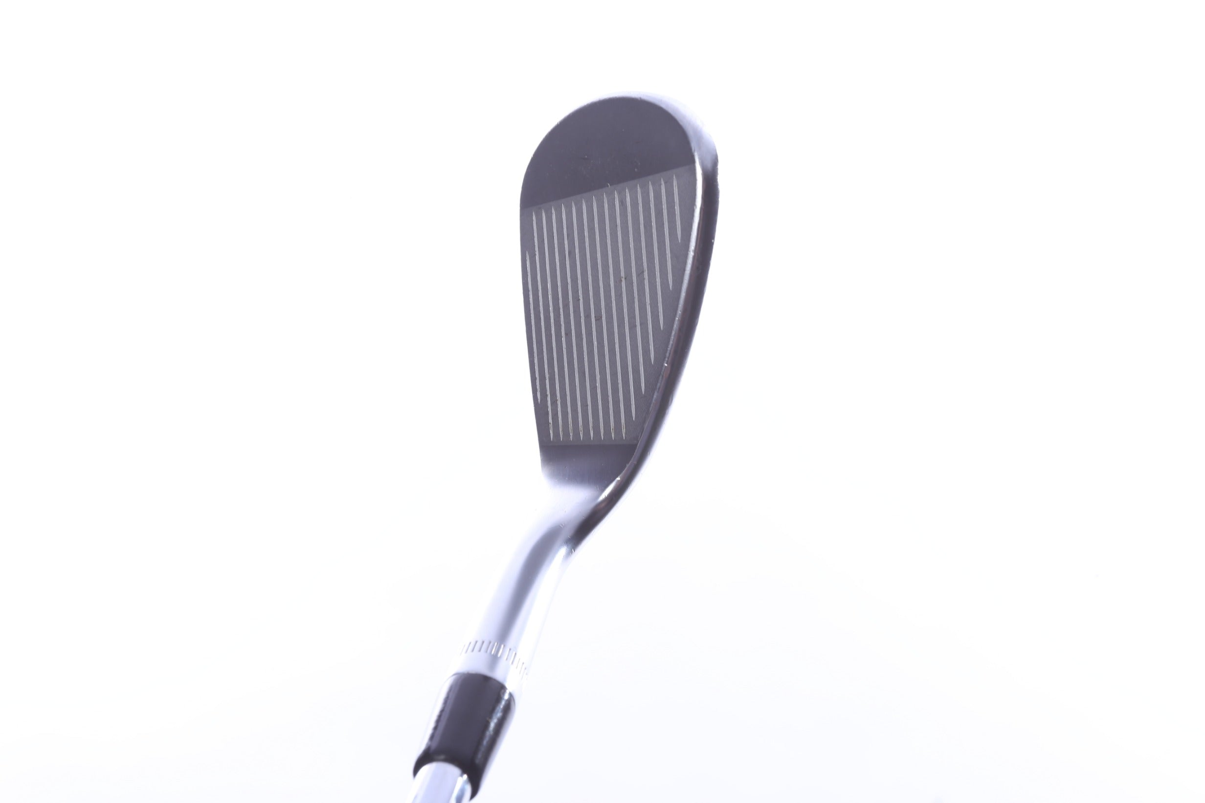 Used Callaway MD5 JAWS Chrome Sand Wedge - Right-Handed - 54 Degrees - Wedge Flex-Next Round
