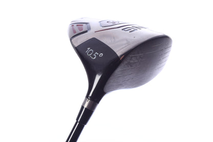 Used Ping G15 Driver - 10.5 Degrees - Regular Flex Aldila SERRANO - Right-Handed