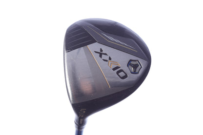 Used XXIO 13 5-Wood - Left-Handed - 18 Degrees - Regular Flex-Next Round