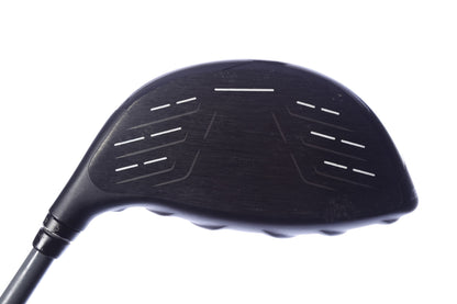 Used Ping G430 LST Driver - 10.5 Degrees - Stiff Flex Fujikura Pro 2.0 - Right-Handed