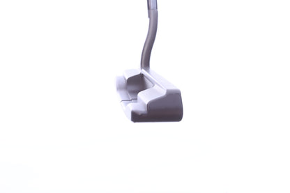Used TaylorMade TP Reserve B29 Putter - Right-Handed - 35 in - Mallet-Next Round