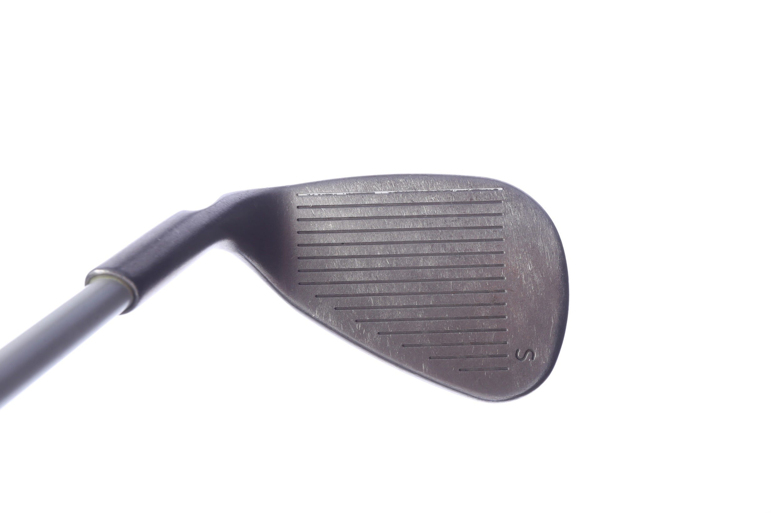Used Ping Rhapsody Sand Wedge - Right-Handed - 56 Degrees - Ladies Flex-Next Round