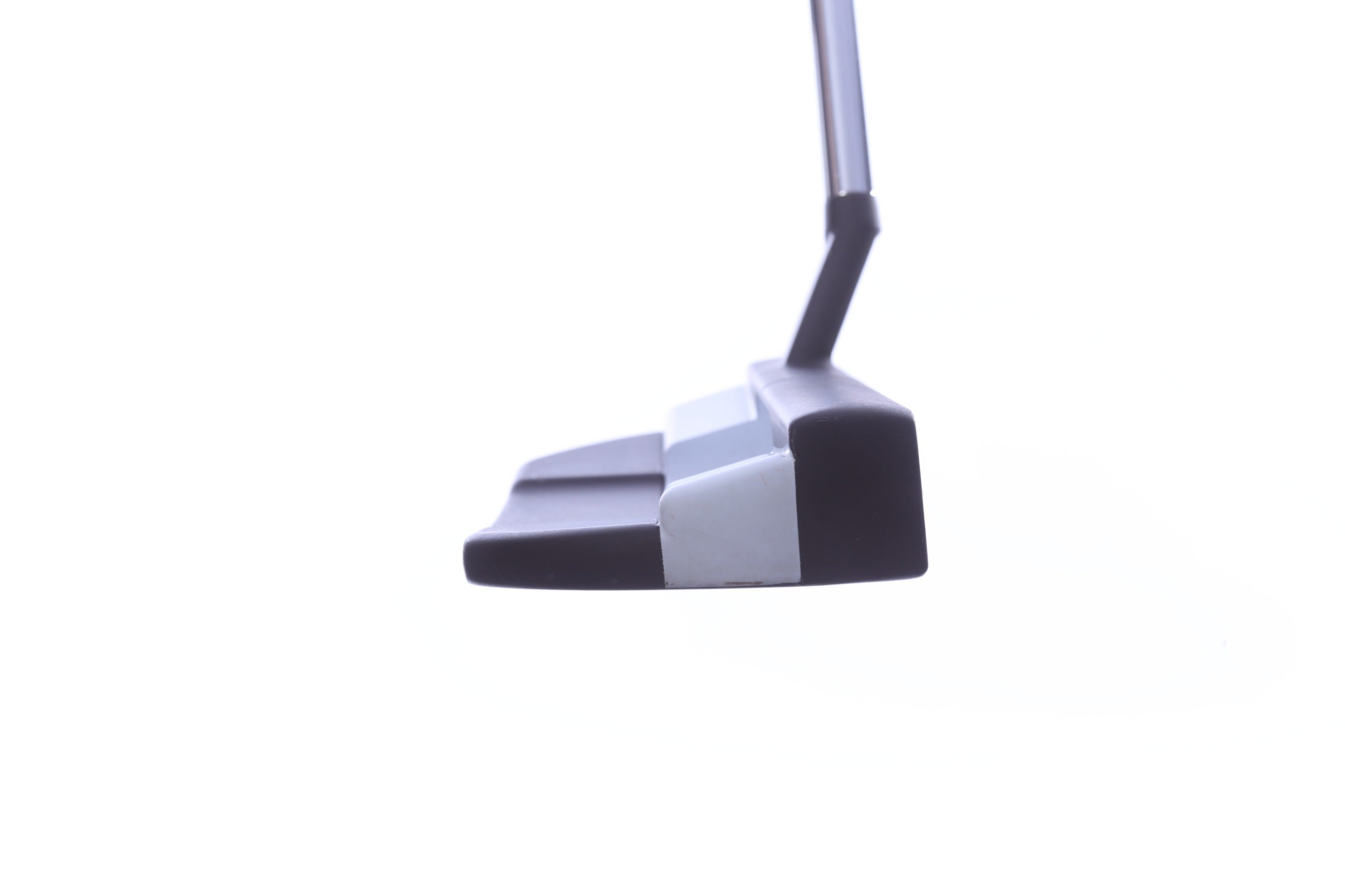 Used Odyssey White Hot Versa Three T Putter - Right-Handed - 35 in - Mallet