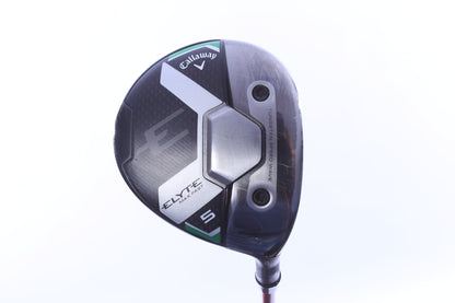 Used Callaway Elyte Max Fast 5-Wood - Right-Handed - 19 Degrees - Regular Flex-Next Round