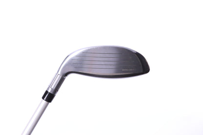 Used TaylorMade STEALTH Rescue 5H Hybrid - Right-Handed - 26 Degrees - Ladies Flex