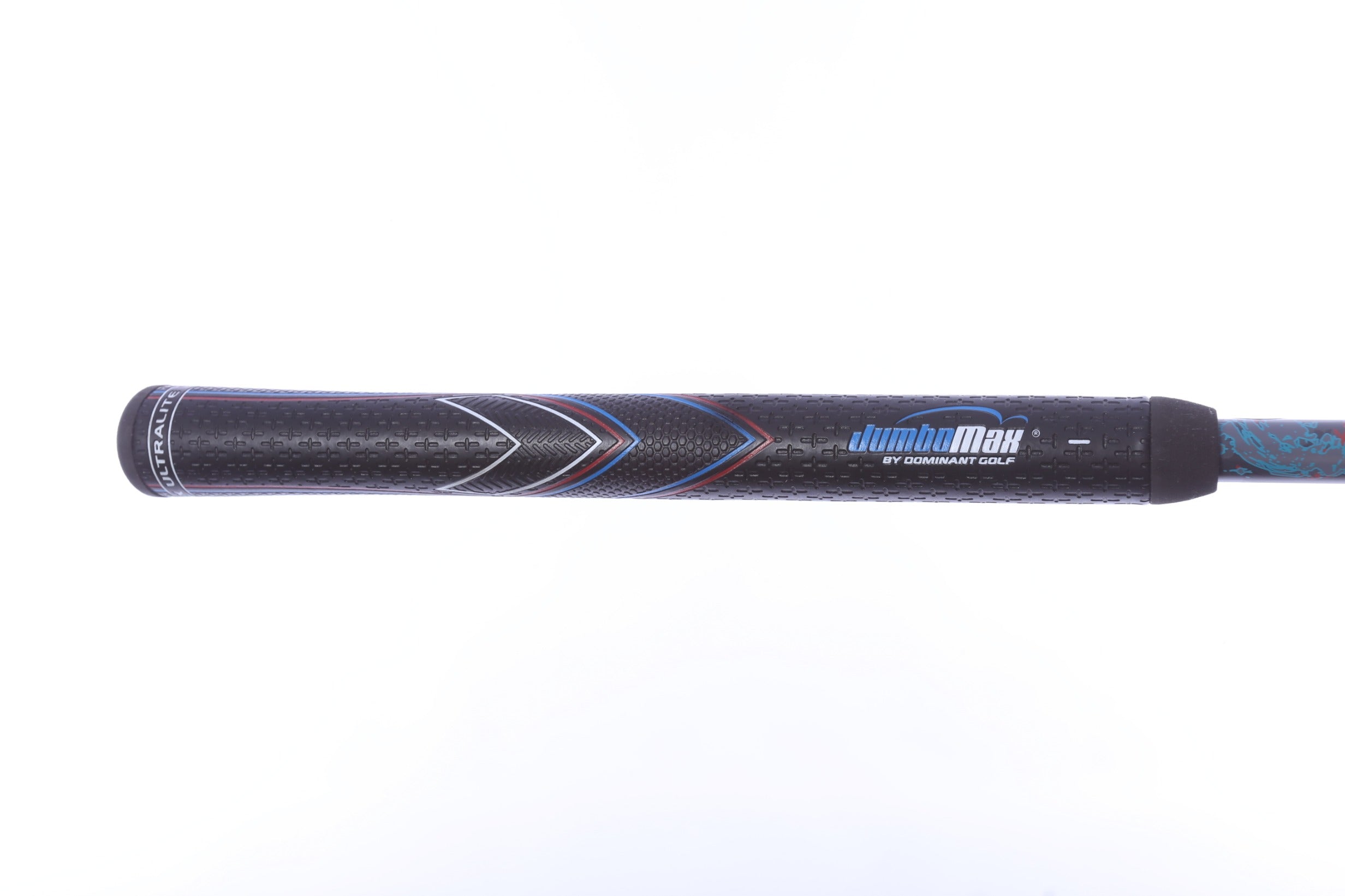 Used Va Composites Synystr CB Driver Shaft Regular Flex Graphite - 44 in - Ping G440 Adapter-Next Round