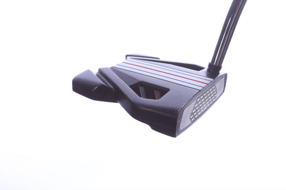 Used Odyssey Triple Track Ten 2020 Putter - Right-Handed - 34.5 in - Mallet-Next Round