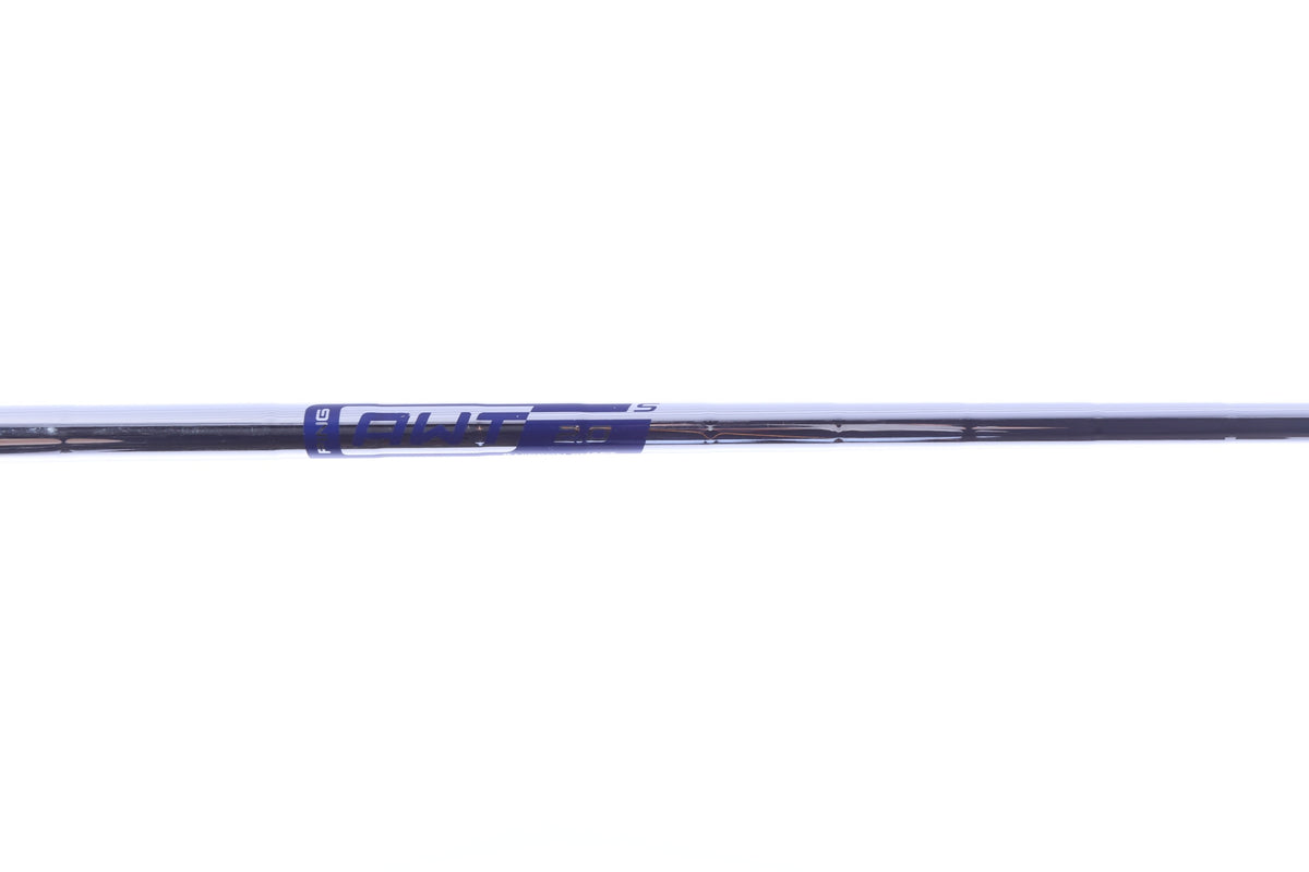 Used Ping G400 Single 5-Iron - Right-Handed - Stiff Flex-Next Round