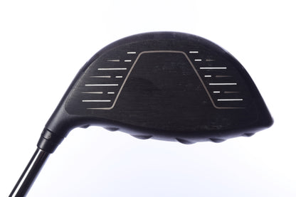 Used Ping G410 Plus Driver - 9 Degrees - Stiff Flex Ping Tour Chrome - Right-Handed