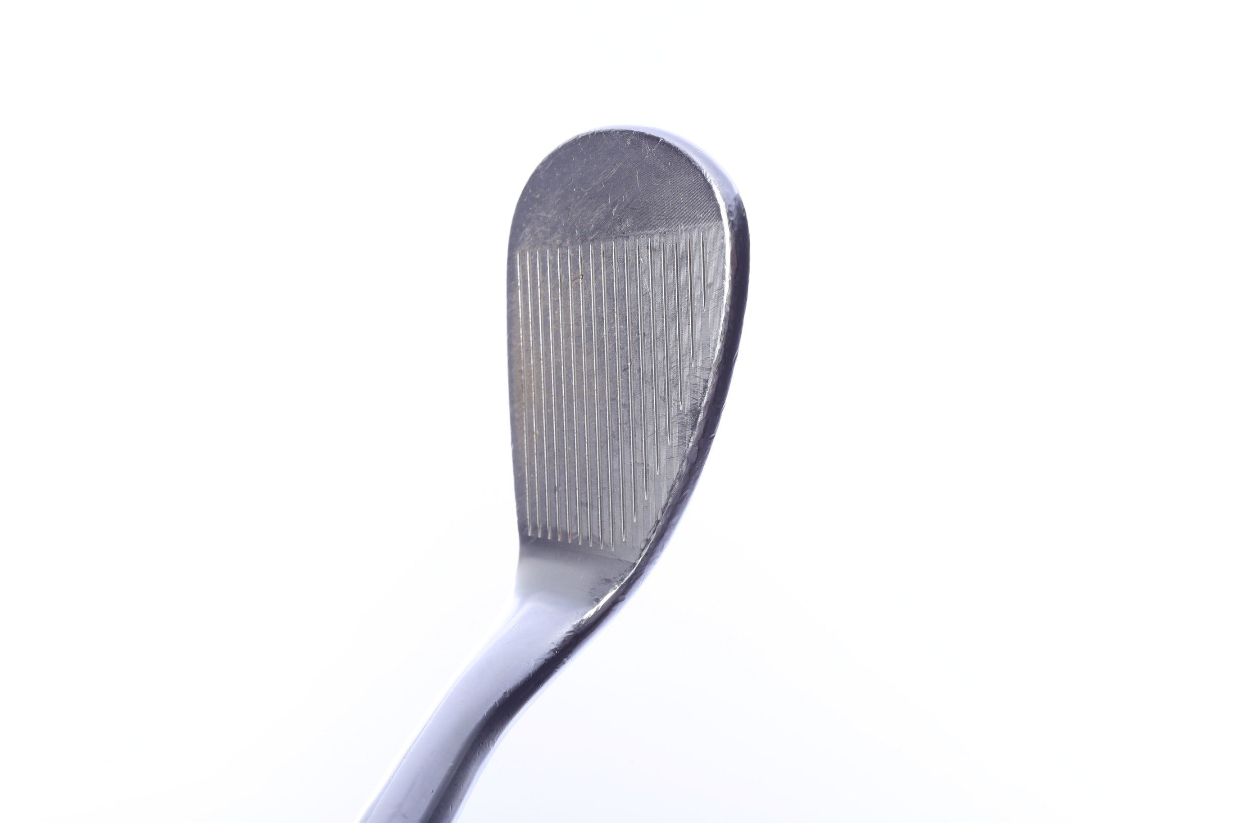 Used Titleist Vokey SM8 Tour Chrome Lob Wedge - Right-Handed - 60 Degrees - Wedge Flex