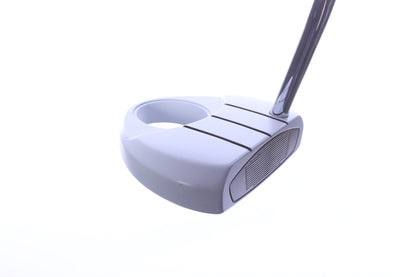 Used TaylorMade Ghost Tour Corza Putter - Right-Handed - 34 in - Mallet