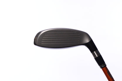 Used Srixon Z H65 3H Hybrid - Left-Handed - 19 Degrees - Regular Flex-Next Round