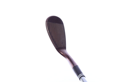 Used Cleveland CG15 Oil Quench Gap Wedge - Left-Handed - 52 Degrees - Wedge Flex