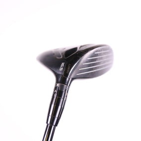 Used Titleist TS2 4-Wood - Right-Handed - 16.5 Degrees - Regular Flex-Next Round