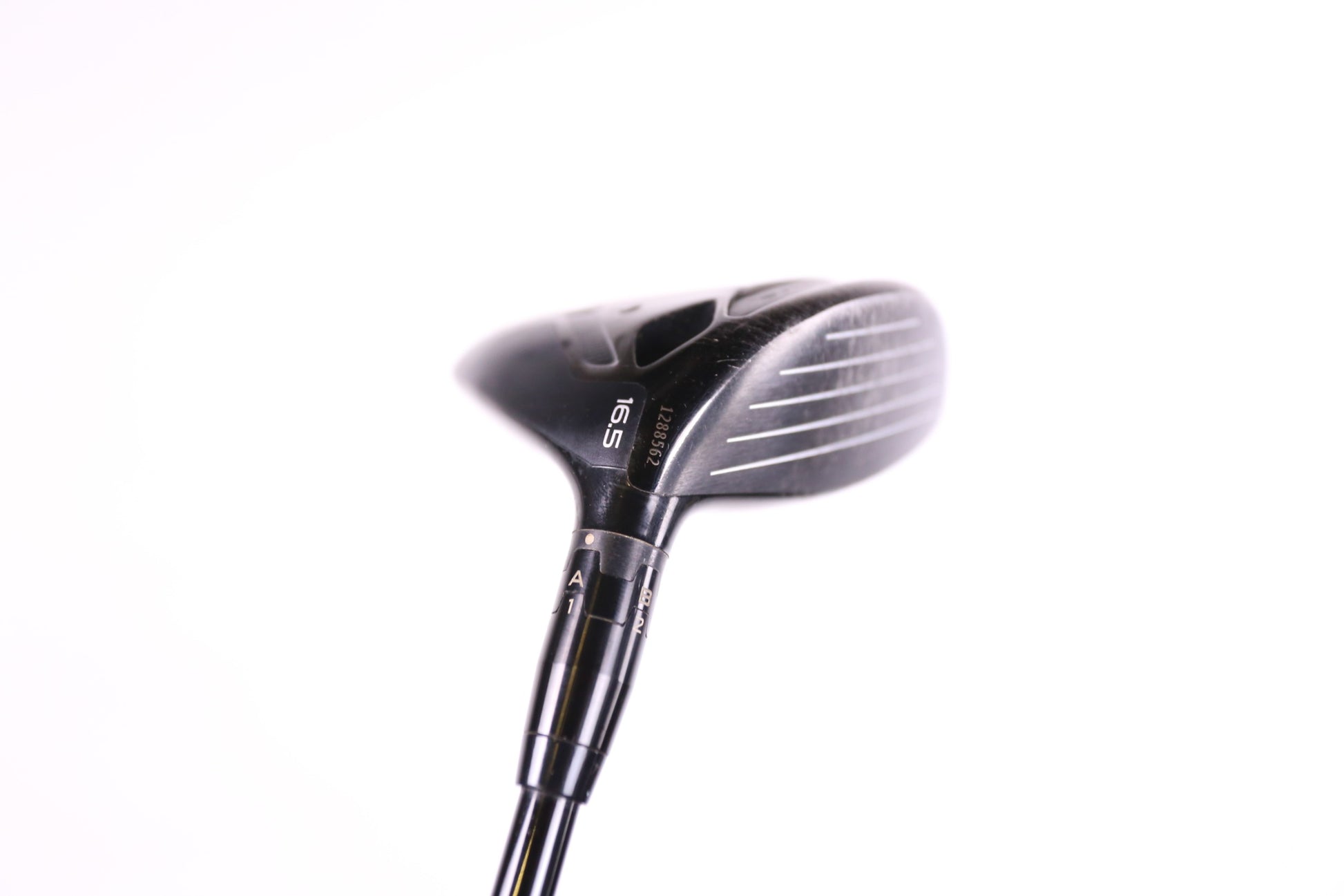 Used Titleist TS2 4-Wood - Right-Handed - 16.5 Degrees - Regular Flex-Next Round