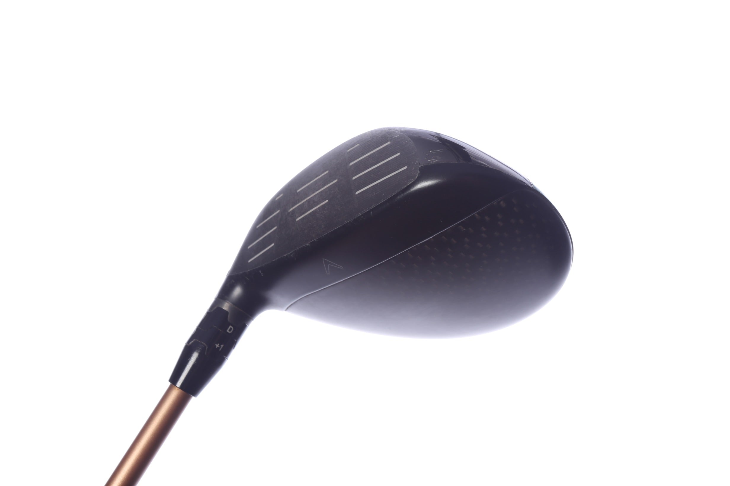 Used Callaway Elyte X 3-Wood - Right-Handed - 15 Degrees - Stiff Flex