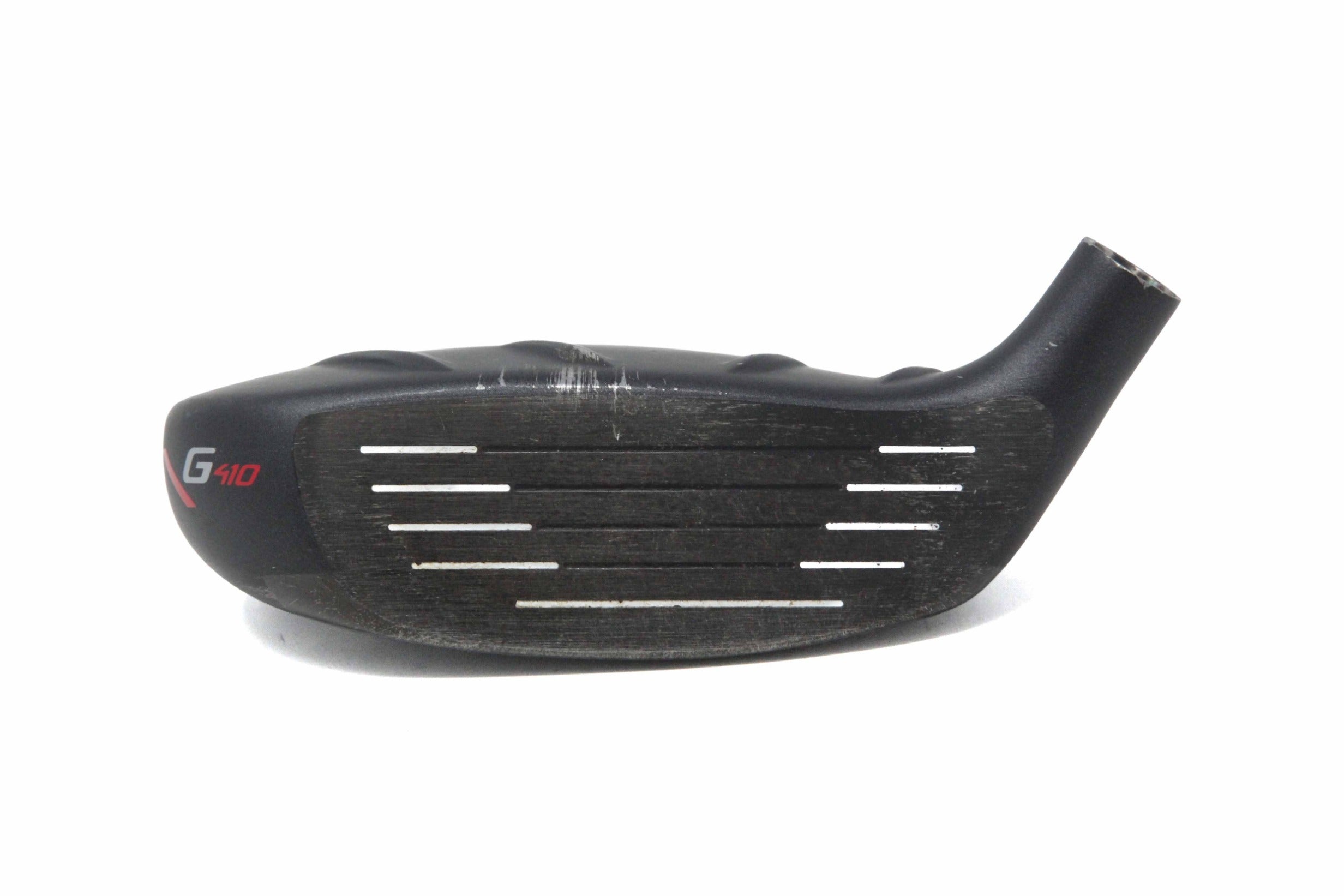 Used Ping G410 5-Wood - HEAD ONLY - Right-Handed - 17.5 Degrees