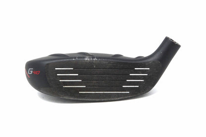 Used Ping G410 5-Wood - HEAD ONLY - Right-Handed - 17.5 Degrees