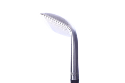 Used Titleist Vokey SM8 Tour Chrome Lob Wedge - Left-Handed - 58 Degrees - Wedge Flex-Next Round