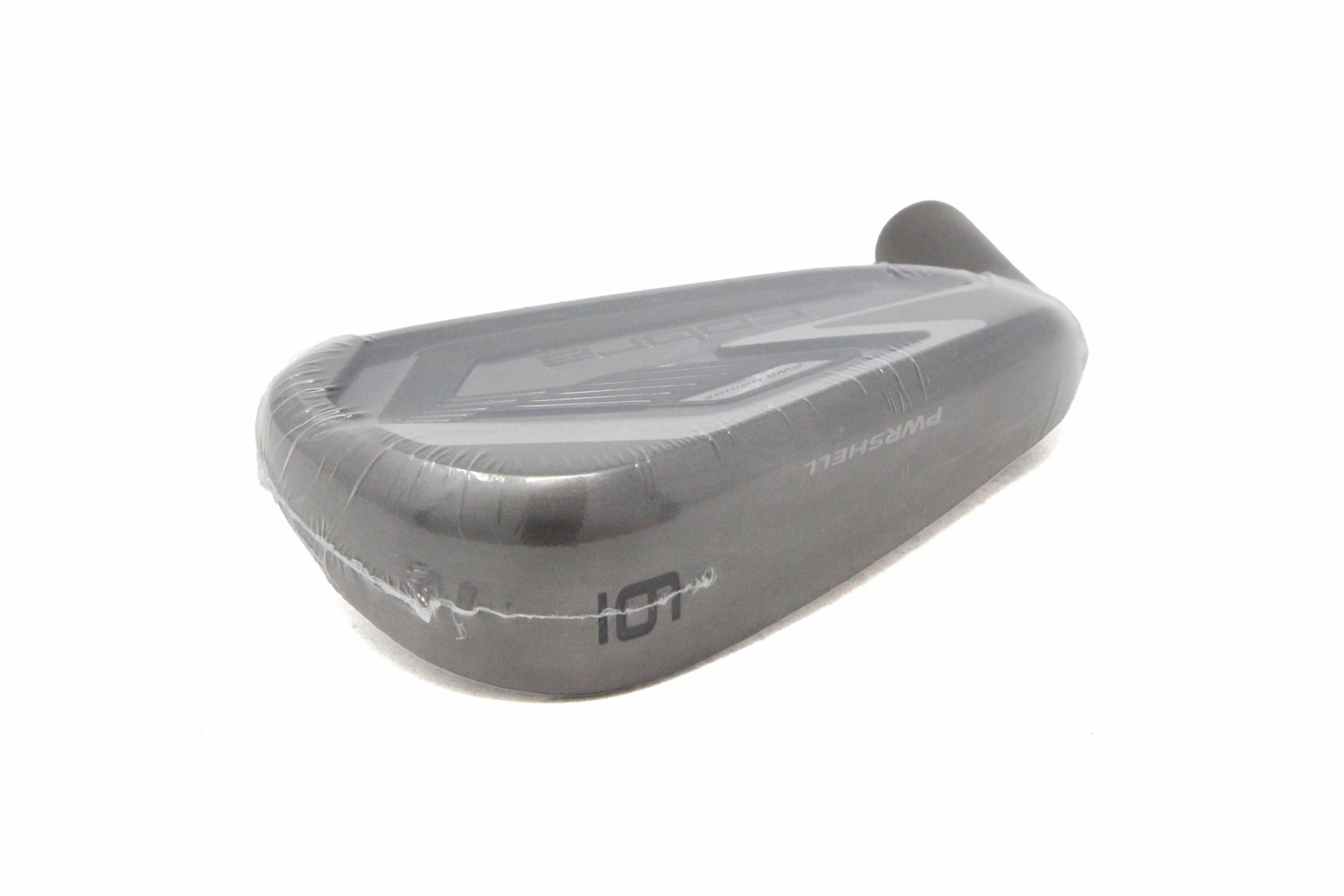 Used Cobra Darkspeed 6-Iron - HEAD ONLY - Left-Handed - Degrees-Next Round